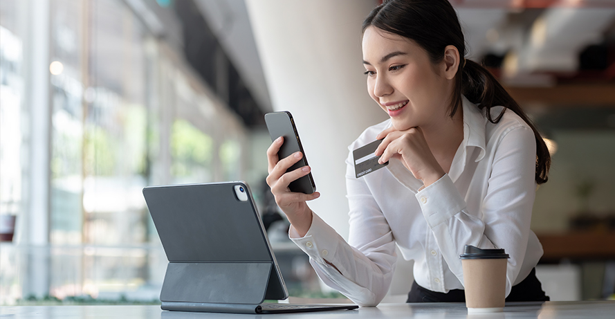 The Future of Digital Banking in Cambodia’s SME Sector: A New Era of Growth